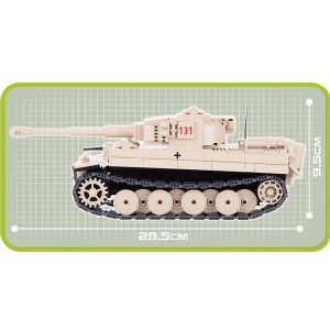 cobi 2477 2